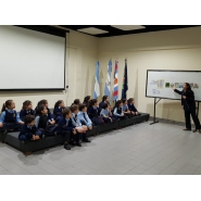 OPEN CLASS 2DO GRADO C